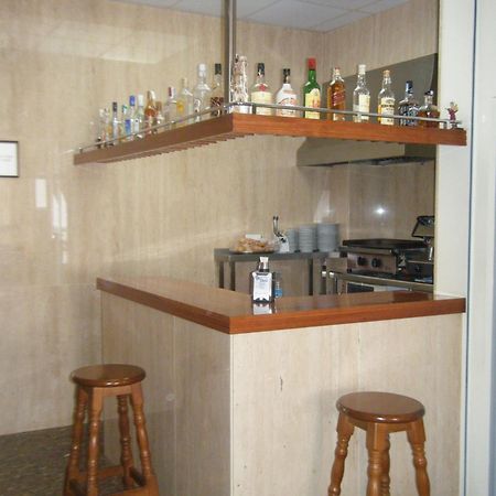 哥斯达黎加圣安东尼奥酒店 库列拉 外观 照片